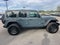 2026 Jeep Wrangler WRANGLER 4-DOOR MOAB 392