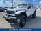 2025 Jeep Wrangler WRANGLER 4-DOOR RUBICON 392