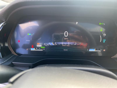 2024 Jeep Grand Cherokee 4xe Limited