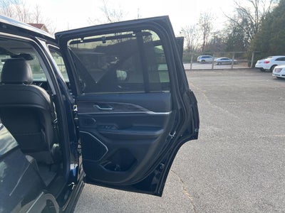 2024 Jeep Grand Cherokee 4xe Limited