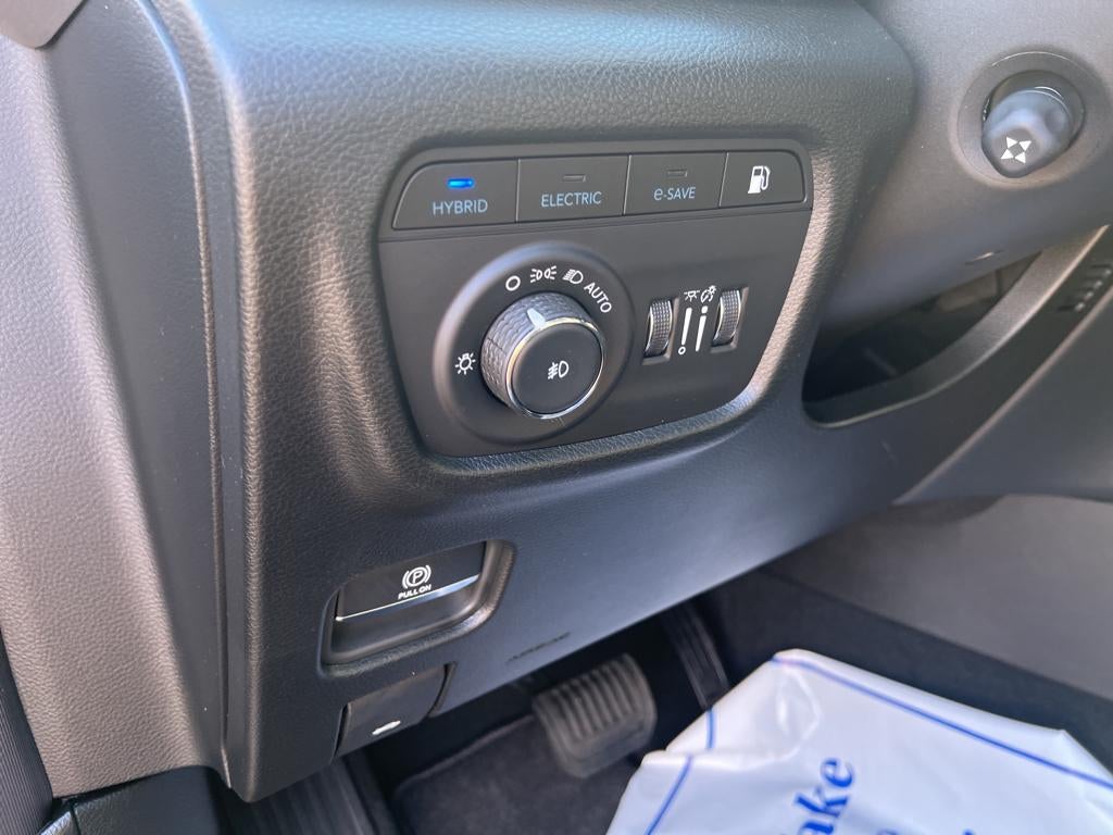 2024 Jeep Grand Cherokee 4xe Limited