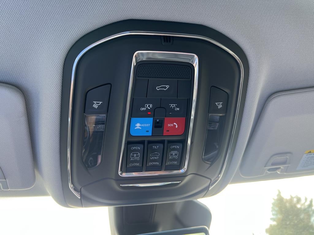 2024 Jeep Grand Cherokee 4xe Limited