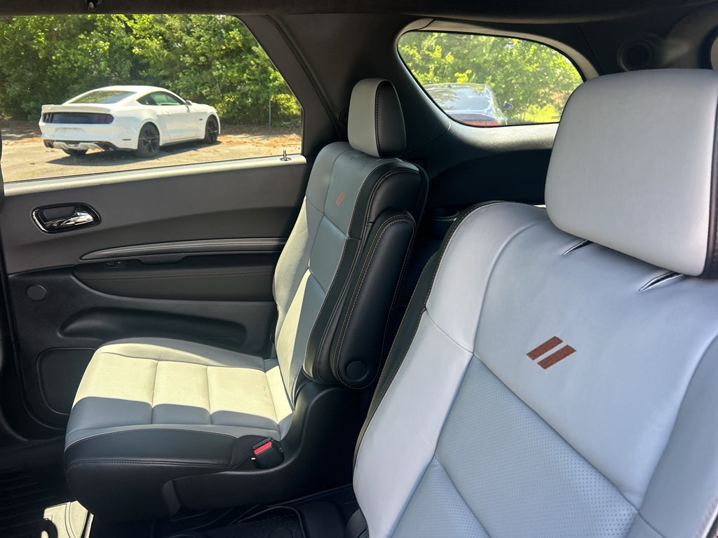 2022 Dodge Durango R/T Plus RWD