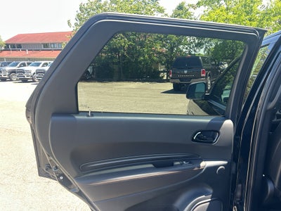 2022 Dodge Durango R/T Plus RWD