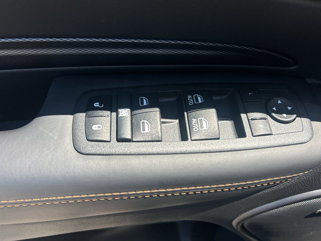 2022 Dodge Durango R/T Plus RWD