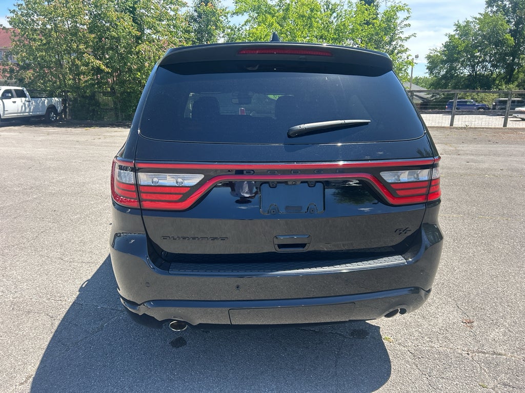 2022 Dodge Durango R/T Plus RWD