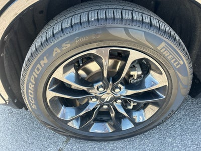 2022 Dodge Durango R/T Plus RWD