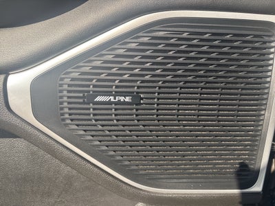 2024 Jeep Wagoneer L Series II Carbide 4x4