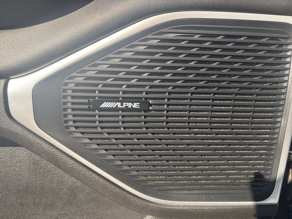 2024 Jeep Wagoneer L Series II Carbide 4x4