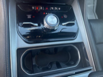 2024 Jeep Wagoneer L Series II Carbide 4x4