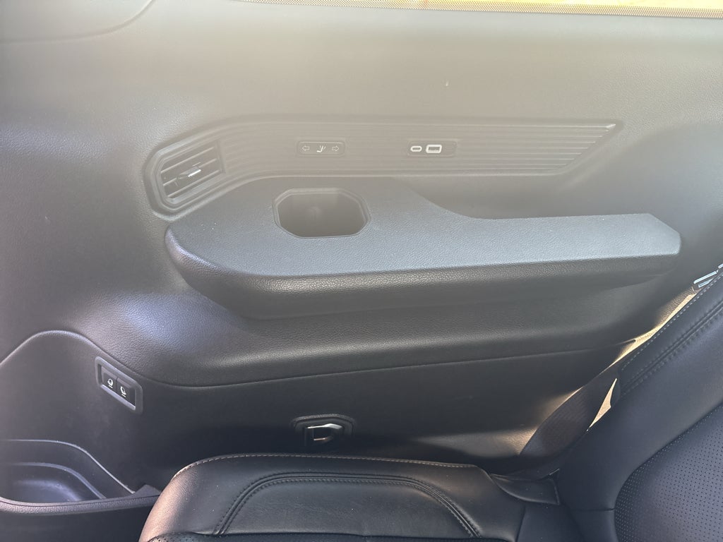 2024 Jeep Wagoneer L Series II Carbide 4x4