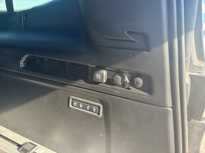 2024 Jeep Wagoneer L Series II Carbide 4x4