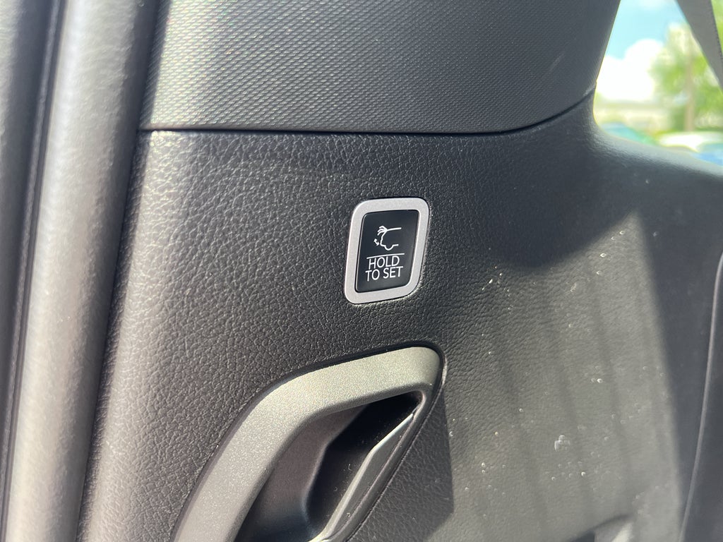 2025 Jeep Wagoneer WAGONEER OVERLAND 4X4