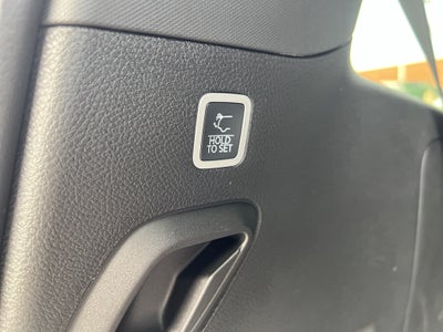 2025 Jeep Wagoneer WAGONEER OVERLAND 4X4