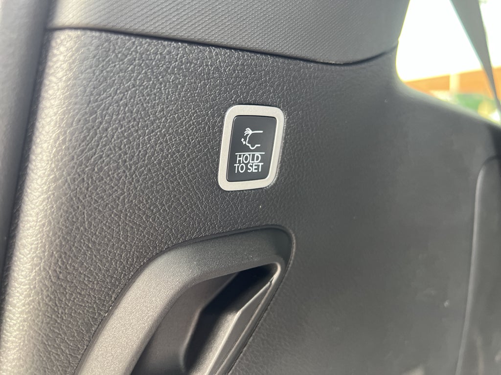 2025 Jeep Wagoneer WAGONEER OVERLAND 4X4