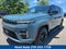 2026 Jeep Grand Wagoneer GRAND WAGONEER SUMMIT RESERVE 4X4