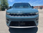 2026 Jeep Grand Wagoneer GRAND WAGONEER SUMMIT RESERVE 4X4