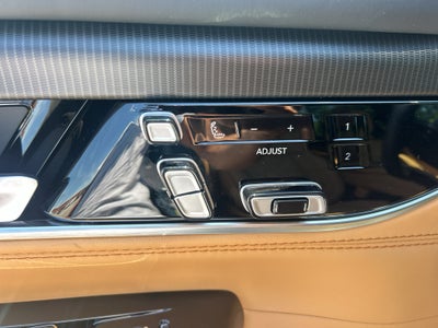 2026 Jeep Grand Wagoneer GRAND WAGONEER SUMMIT RESERVE 4X4