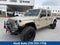 2022 Jeep Gladiator Rubicon 4x4