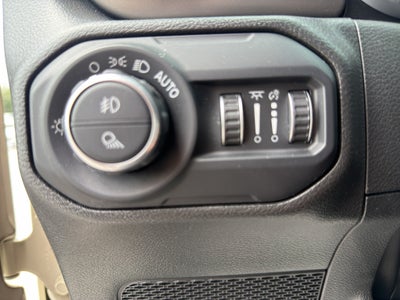 2022 Jeep Gladiator Rubicon 4x4