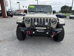2022 Jeep Gladiator Rubicon 4x4