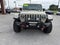 2022 Jeep Gladiator Rubicon 4x4