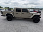 2022 Jeep Gladiator Rubicon 4x4