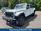 2022 Jeep Gladiator Rubicon 4x4