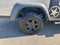 2020 Jeep Gladiator Mojave 4x4