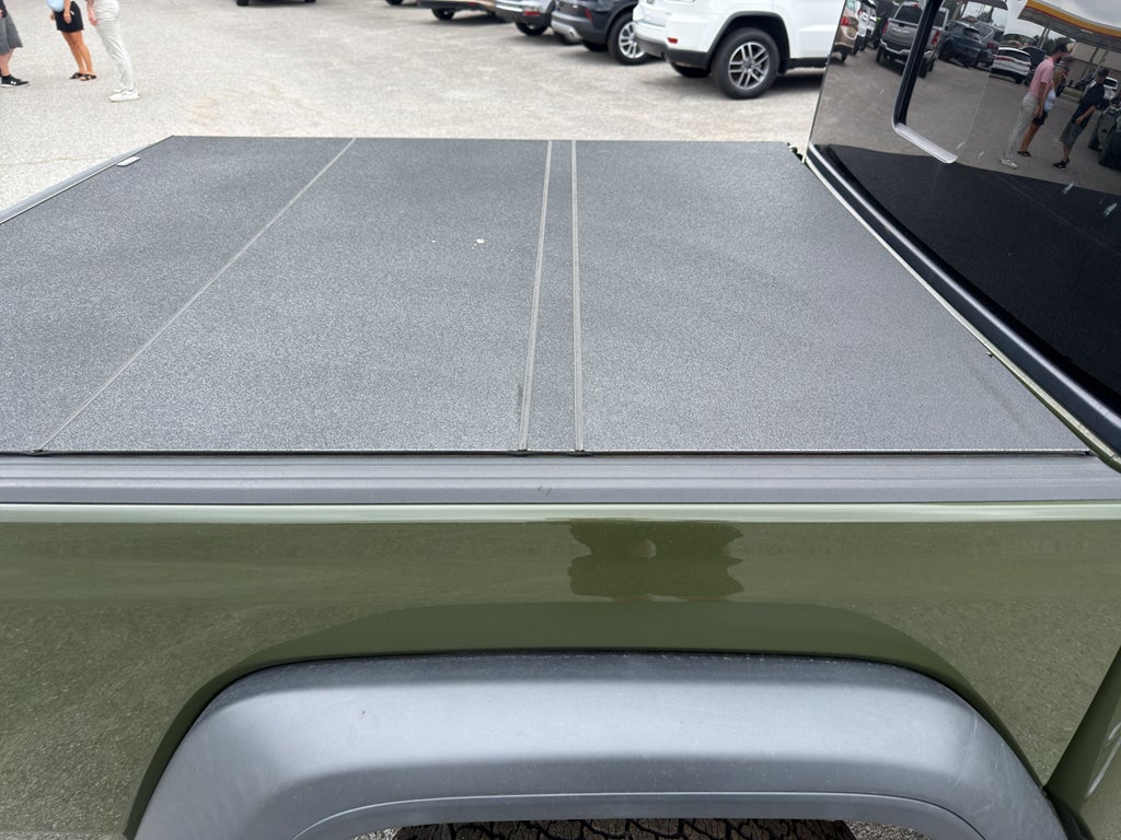 2021 Jeep Gladiator Mojave 4x4