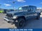 2026 Jeep Gladiator GLADIATOR WILLYS 4X4