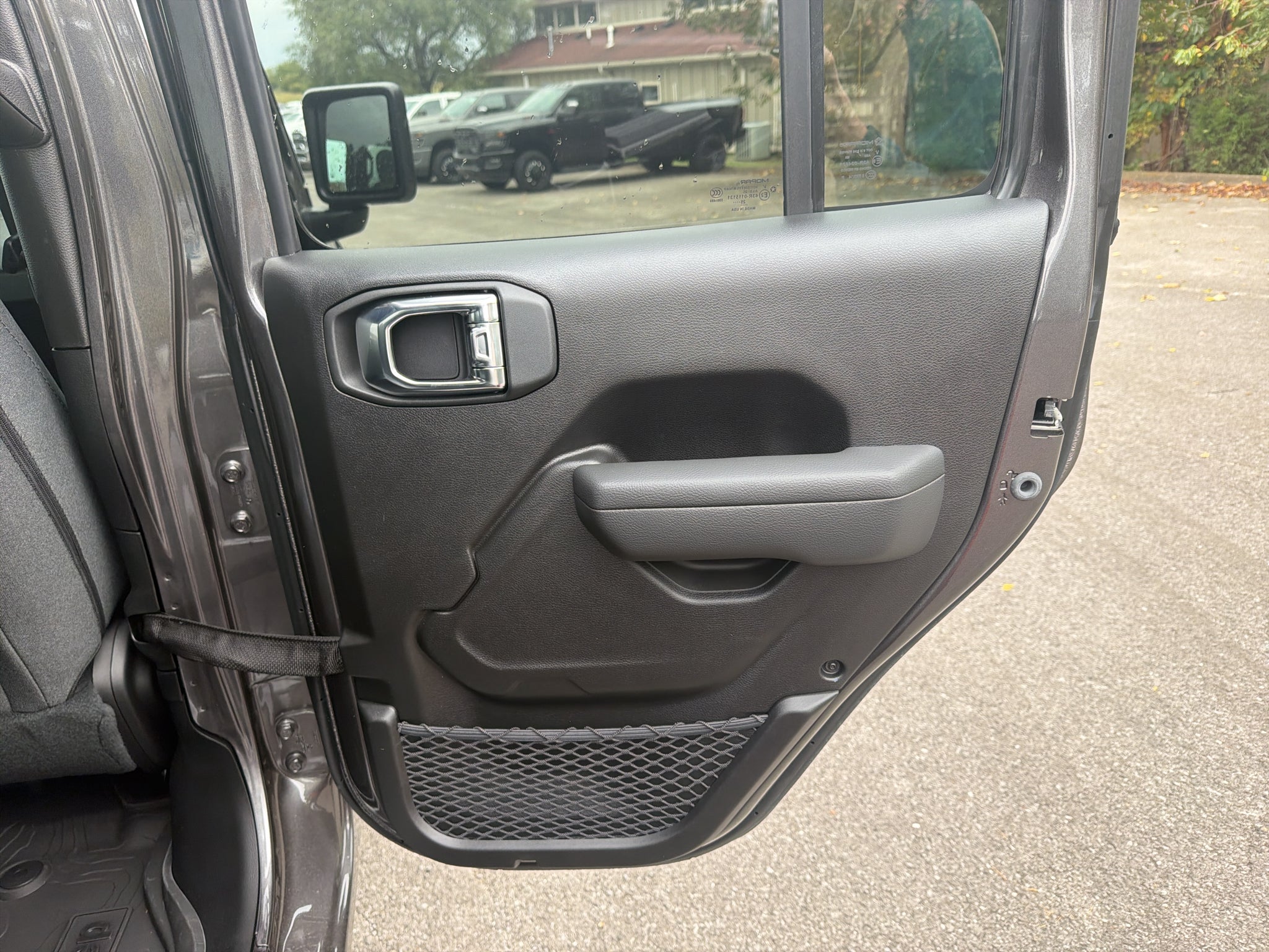 2025 Jeep Gladiator GLADIATOR SPORT S 4X4