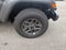 2025 Jeep Gladiator GLADIATOR SPORT S 4X4