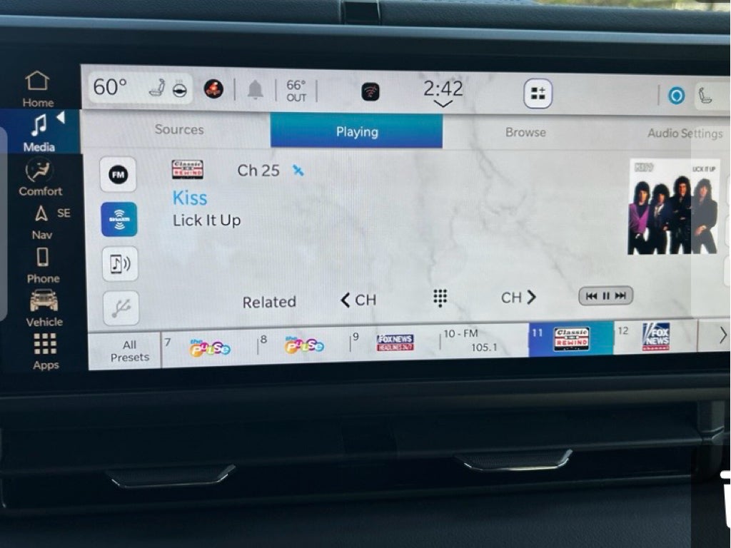 2025 Jeep Gladiator Mojave X