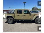 2025 Jeep Gladiator Mojave X