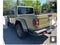 2025 Jeep Gladiator Mojave X