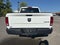 2024 RAM 1500 Classic Tradesman Crew Cab 4x4 5'7' Box
