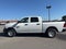2024 RAM 1500 Classic Tradesman Crew Cab 4x4 5'7' Box