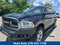 2018 RAM 1500 Longhorn Crew Cab 4x4 5'7' Box