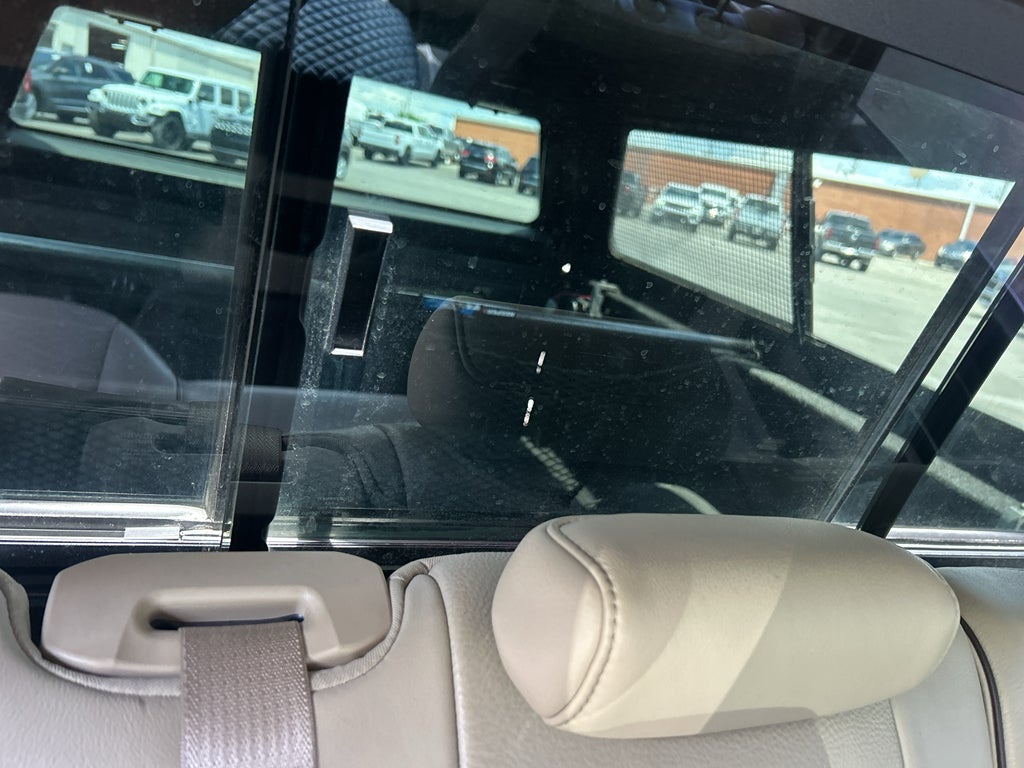 2018 RAM 1500 Longhorn Crew Cab 4x4 5'7' Box