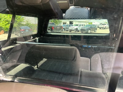2018 RAM 1500 Longhorn Crew Cab 4x4 5'7' Box