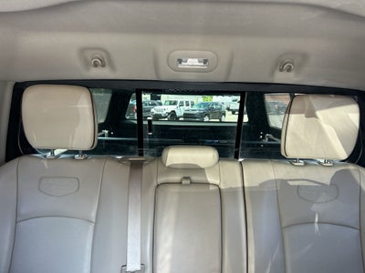 2018 RAM 1500 Longhorn Crew Cab 4x4 5'7' Box