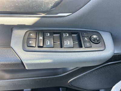 2020 RAM 1500 Big Horn Quad Cab 4x2 6'4' Box