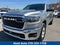 2025 RAM 1500 Tradesman Quad Cab 4x2 6'4' Box