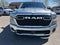 2025 RAM 1500 Tradesman Quad Cab 4x2 6'4' Box