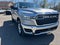2025 RAM 1500 Tradesman Quad Cab 4x2 6'4' Box