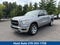 2021 RAM 1500 Big Horn Quad Cab 4x4 6'4' Box