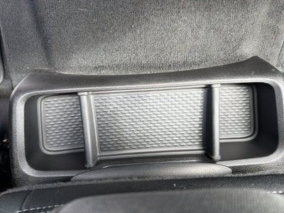 2021 RAM 1500 Big Horn Quad Cab 4x4 6'4' Box