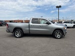 2021 RAM 1500 Big Horn Quad Cab 4x4 6'4' Box