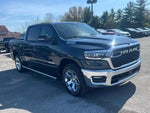 2025 RAM Ram 1500 RAM 1500 BIG HORN CREW CAB 4X4 5'7' BOX
